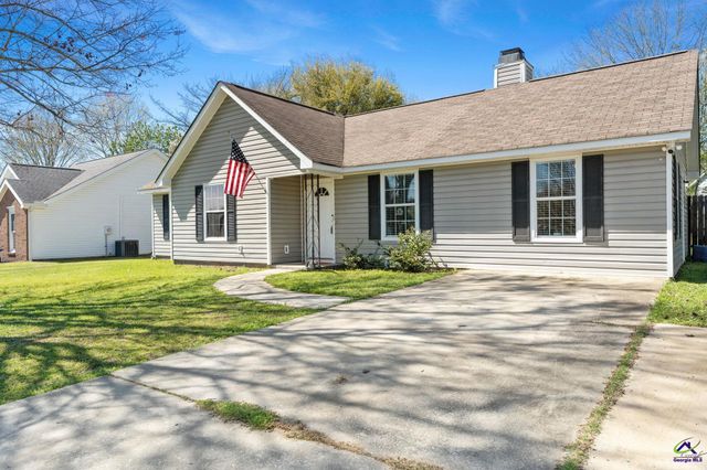 616 Shannon Ridge Drive, Bonaire, GA 31005