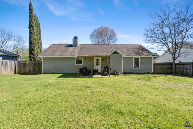 616 Shannon Ridge Drive, Bonaire, GA 31005