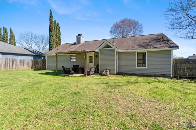 616 Shannon Ridge Drive, Bonaire, GA 31005