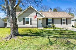 616 Shannon Ridge Drive, Bonaire, GA 31005