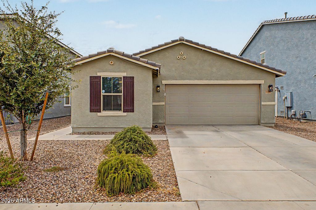 36535 W SAN SISTO Avenue, Maricopa, AZ 85138 — photo 2