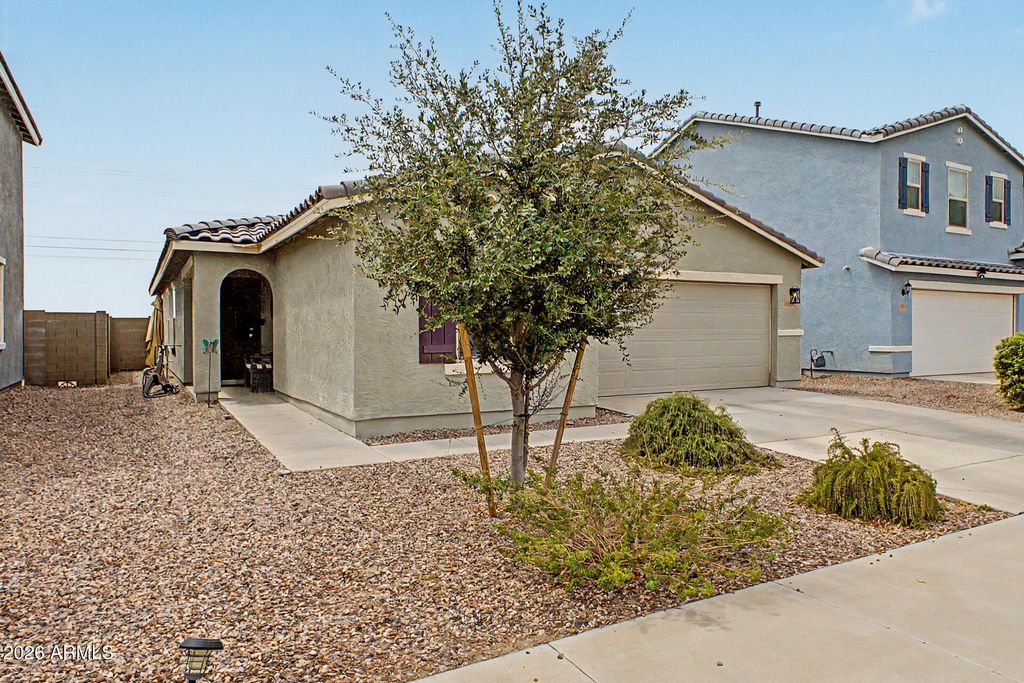 36535 W SAN SISTO Avenue, Maricopa, AZ 85138 — photo 3