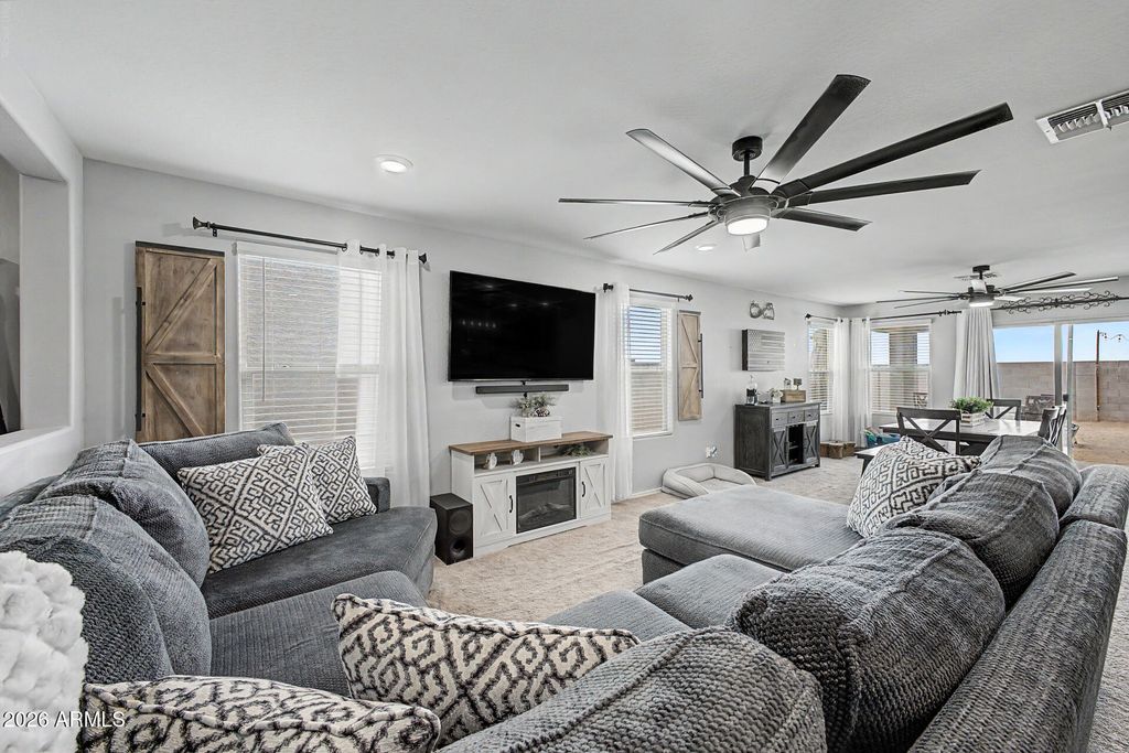 36535 W SAN SISTO Avenue, Maricopa, AZ 85138 — photo 5