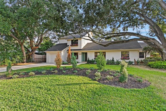4504 W LAMB AVENUE, Tampa, FL 33629
