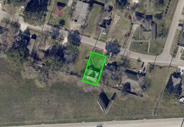 3724 Rebecca Street, Houston, TX 77021