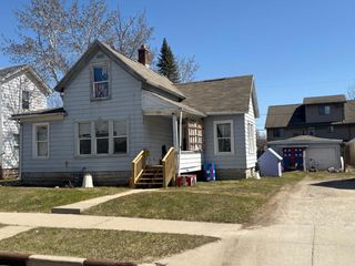 664 CENTRAL STREET, Oshkosh, WI 54901