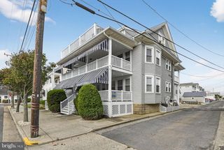 412 CORINTHIAN AVE, Ocean City, NJ 08226