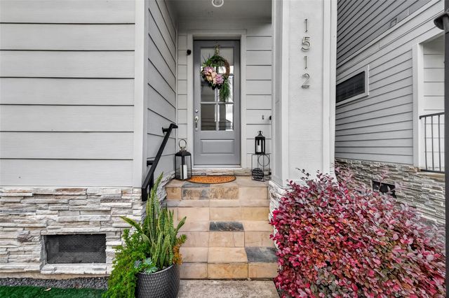 1512 Beall Street, Houston, TX 77008
