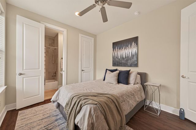 1512 Beall Street, Houston, TX 77008