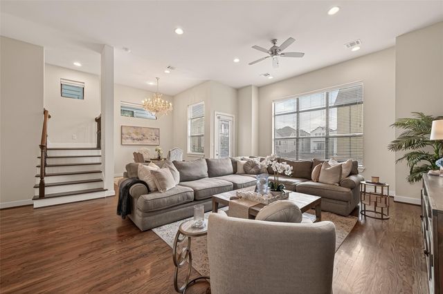 1512 Beall Street, Houston, TX 77008