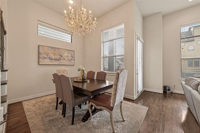 1512 Beall Street, Houston, TX 77008
