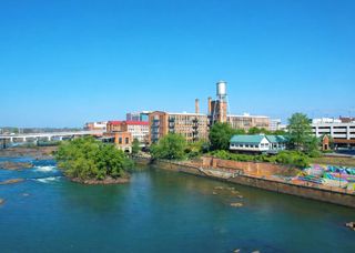 1201 Front Avenue # 216, Columbus, GA 31901