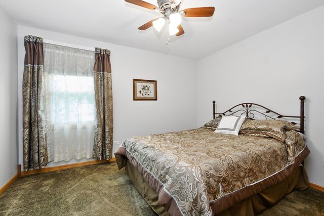 24806 S Potawatomie Trail, Channahon, IL 60410