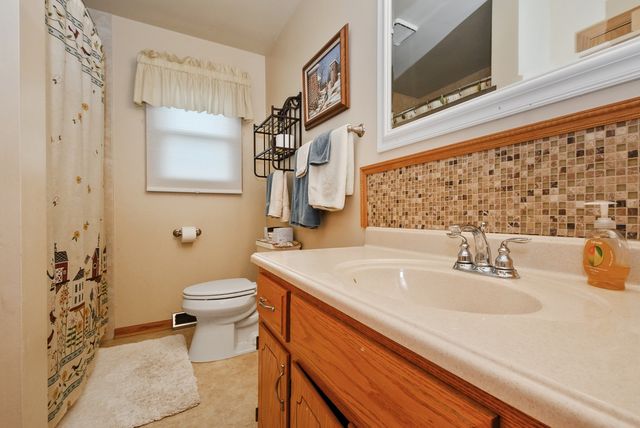 24806 S Potawatomie Trail, Channahon, IL 60410
