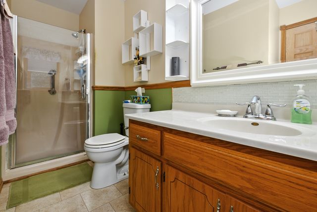 24806 S Potawatomie Trail, Channahon, IL 60410