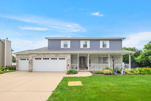 24806 S Potawatomie Trail, Channahon, IL 60410