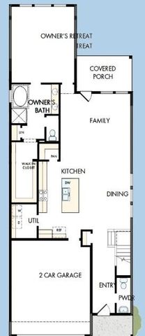 27118 Texas Wildrye Drive, Hockley, TX 77447