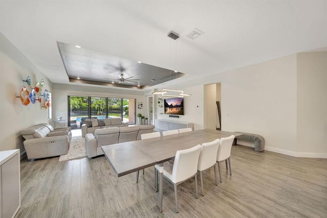 8720 E Baypoint Circle, Parkland, FL 33076