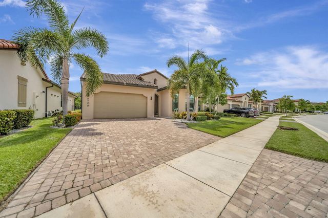 8720 E Baypoint Circle, Parkland, FL 33076