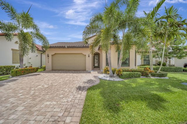 8720 E Baypoint Circle, Parkland, FL 33076