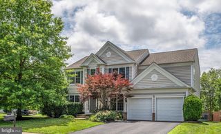 9149 LAUREL HIGHLANDS PL, Manassas, VA 20112