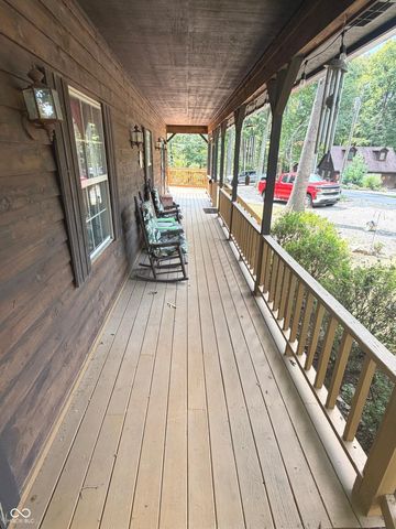 8419 S Scott Drive, Nineveh, IN 46164