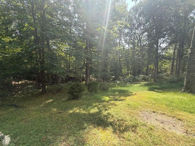 8419 S Scott Drive, Nineveh, IN 46164