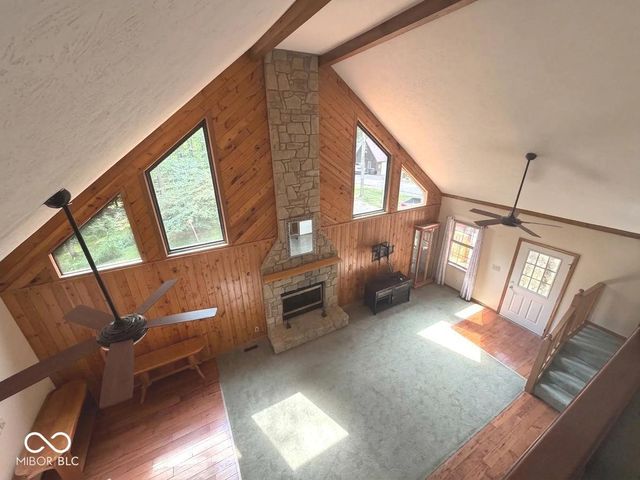 8419 S Scott Drive, Nineveh, IN 46164