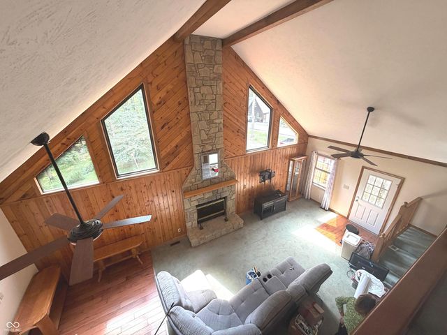8419 S Scott Drive, Nineveh, IN 46164