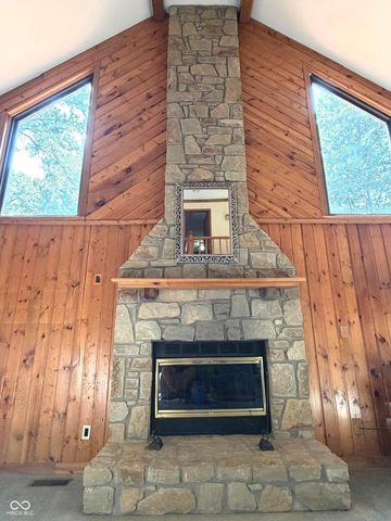 8419 S Scott Drive, Nineveh, IN 46164
