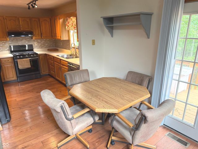 8419 S Scott Drive, Nineveh, IN 46164