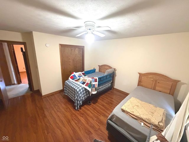8419 S Scott Drive, Nineveh, IN 46164