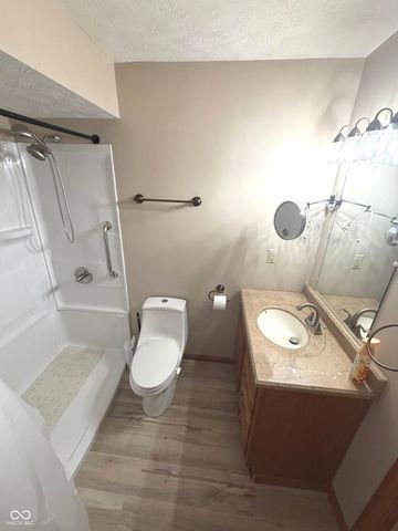 8419 S Scott Drive, Nineveh, IN 46164