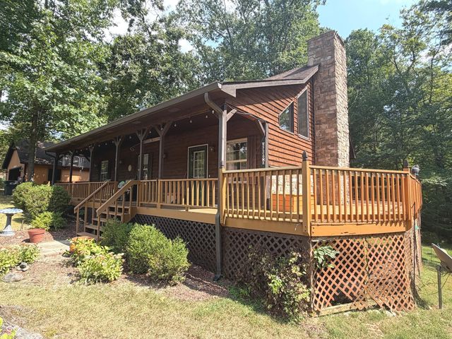 8419 S Scott Drive, Nineveh, IN 46164