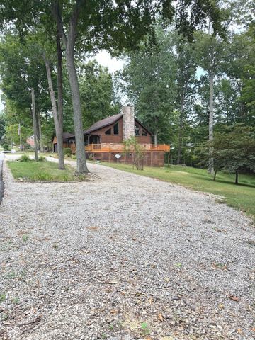 8419 S Scott Drive, Nineveh, IN 46164