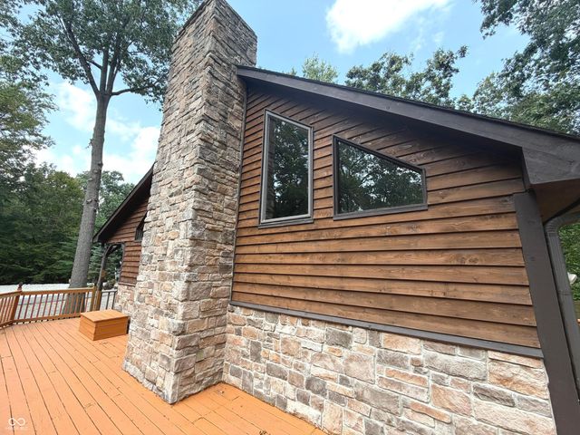 8419 S Scott Drive, Nineveh, IN 46164