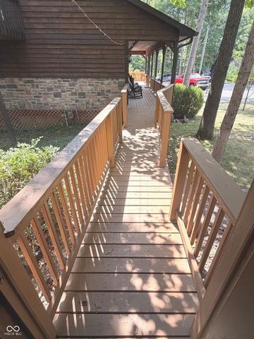 8419 S Scott Drive, Nineveh, IN 46164