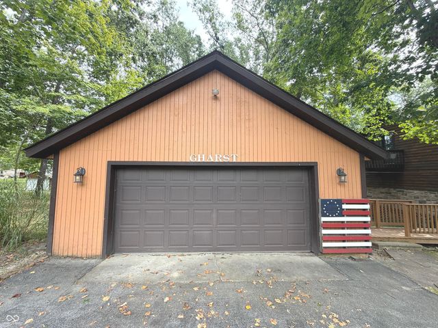 8419 S Scott Drive, Nineveh, IN 46164