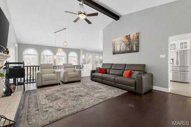 1106 Lupine Court, O'fallon, MO 63366