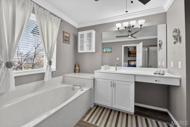 1106 Lupine Court, O'fallon, MO 63366