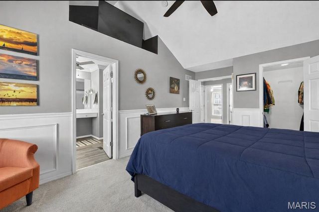 1106 Lupine Court, O'fallon, MO 63366