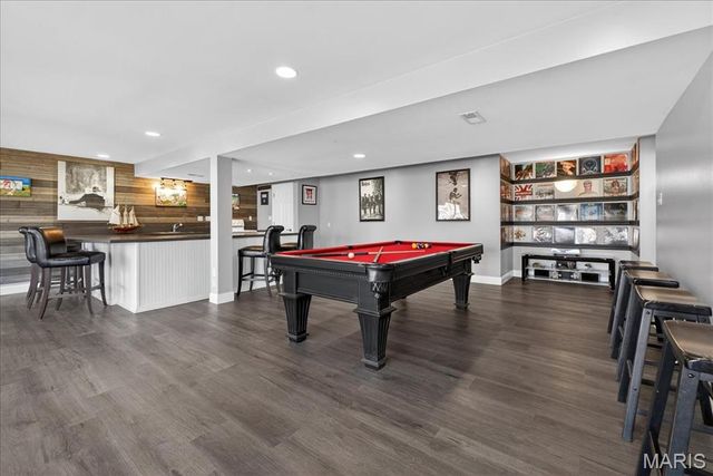 1106 Lupine Court, O'fallon, MO 63366