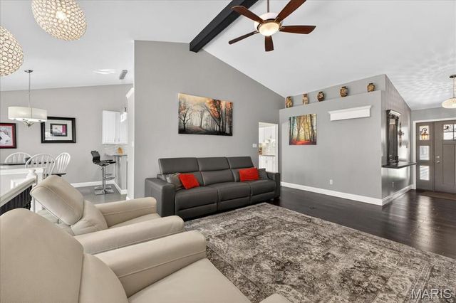 1106 Lupine Court, O'fallon, MO 63366