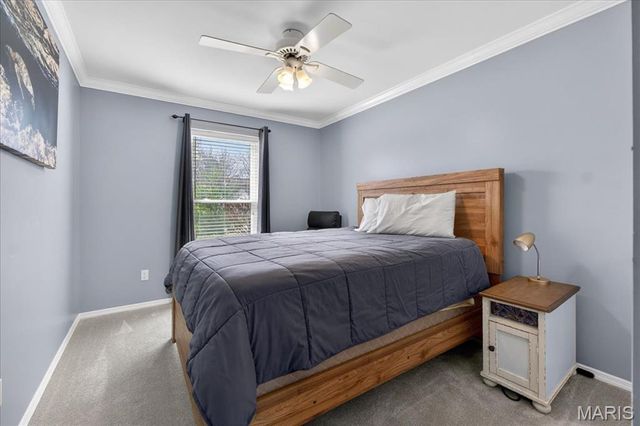 1106 Lupine Court, O'fallon, MO 63366