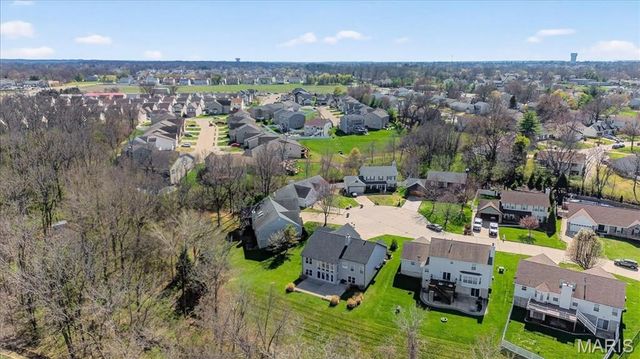 1106 Lupine Court, O'fallon, MO 63366