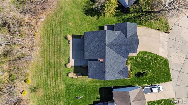 1106 Lupine Court, O'fallon, MO 63366