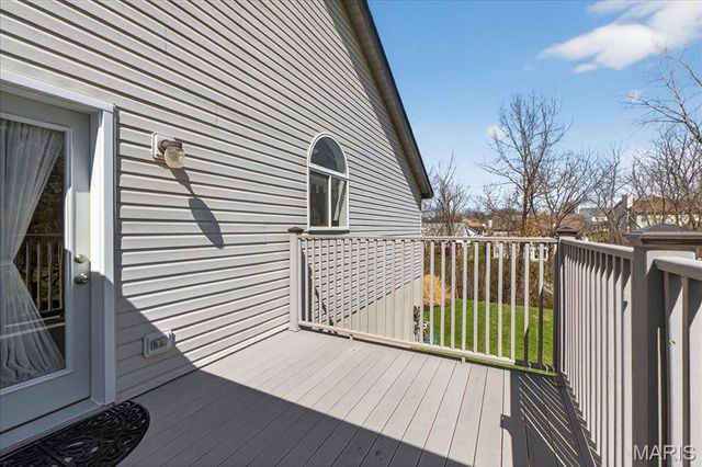 1106 Lupine Court, O'fallon, MO 63366