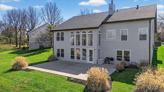 1106 Lupine Court, O'fallon, MO 63366