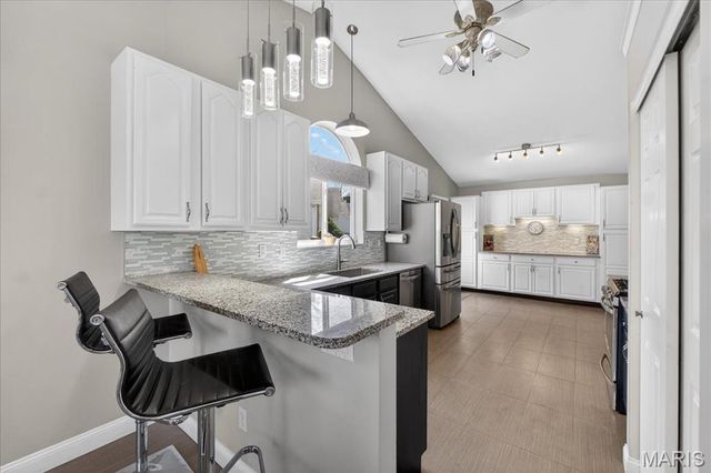 1106 Lupine Court, O'fallon, MO 63366