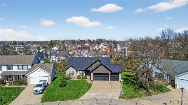 1106 Lupine Court, O'fallon, MO 63366